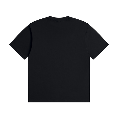 UNFOLD Seamless Cotton T-Shirt